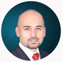 M. Saleem Khan
