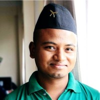 Amit Manandhar