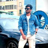 Syed Mohammed Ashraf