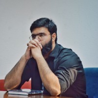 Burhan Siddiqui