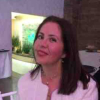 Rocio Zariñana Herrejón