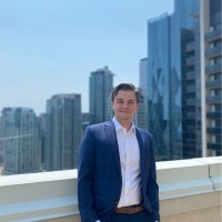 Mitchell Kilgour, Cpa