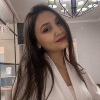 Akmeiir Duisenbayeva