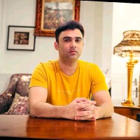 Faisal Khan Zuberi