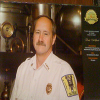 Christopher Dehart