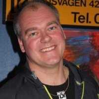Andersson Ulf