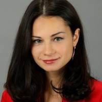Liza Aleksandrova