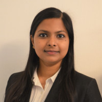 Sneha Shaju