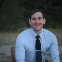 Joshua Clark