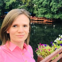 Jonida Hoti
