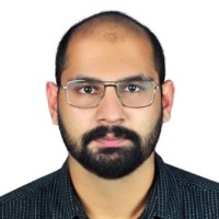 Amal Thomas Thettayil