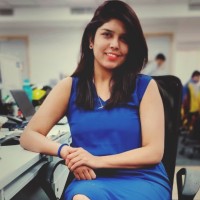 Nishtha Sharma