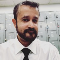 Saqib Ahmed