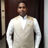 Vijayakumar Sivasamy