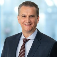 Peter Zervos