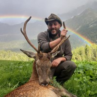 Gianandrea Crameri