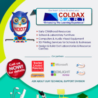 Coldax Mart