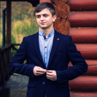 Vasyl Kyselytsia