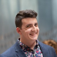 Alex Goldberg