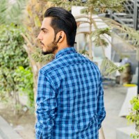Hammad Israr