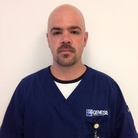 Michael Thompson RN BSN