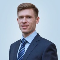 Anton Nikulin