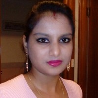 Ashilta Ashna Chaudhary