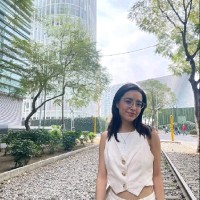 Ismene Krystel Garcia Vera
