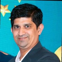 Rohan Angne