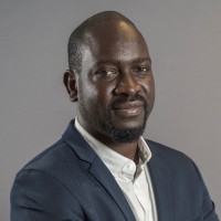 Moustapha Mbaye