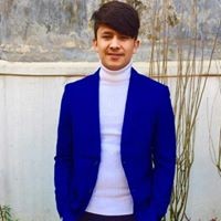 Aayush Thapa