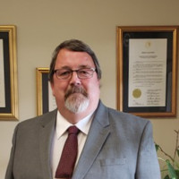 Mark Williams