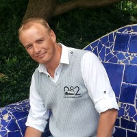Mark Caswell