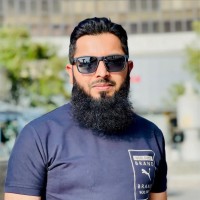 Tauqeer Husain Khan