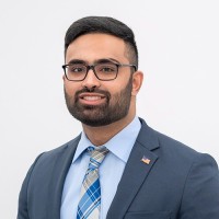 Saad Shaikh