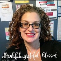 Katrina Friedberg