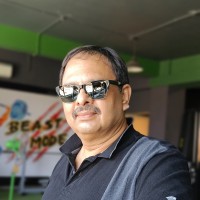 Jaikumar Sankaran