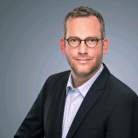 Dr. Moritz Fricke