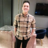 Ahmed M Hussein