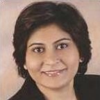 Rupa Joshi CPC, CRC, CPB , RH-CBS , CHP, CSCS