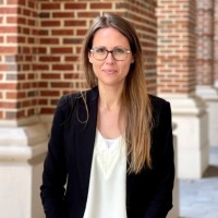 Christie Wood-Harris