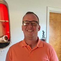 Ron Gehrke Iii