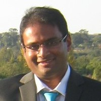 Preshane Munthree