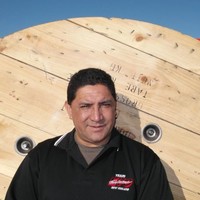 Mike Halbert
