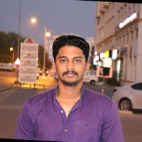 Akhil Thottathil