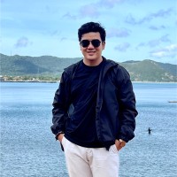 Khánh Lê Duy