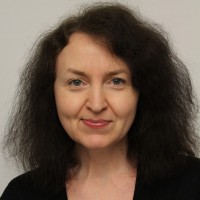 Marina Sapozhnikov