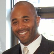 Roosevelt Lee