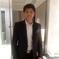 Ravindra Bisht