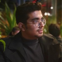 Amirmahdi Valipour Motlagh